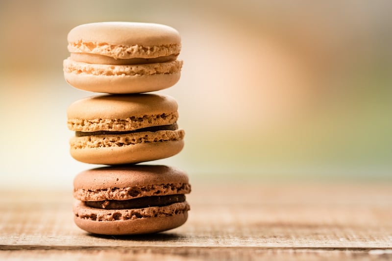 Healthy Indulgences
