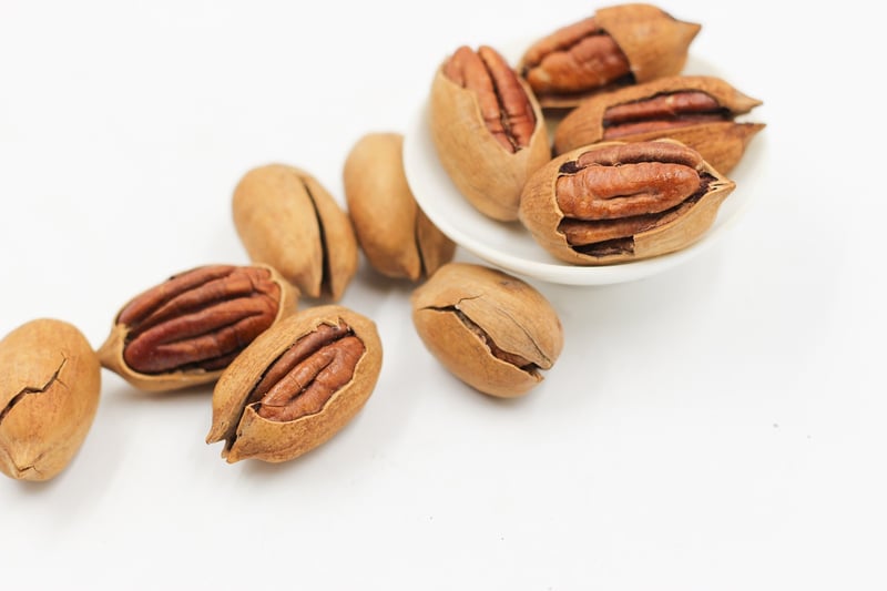 Satisfying Snacks