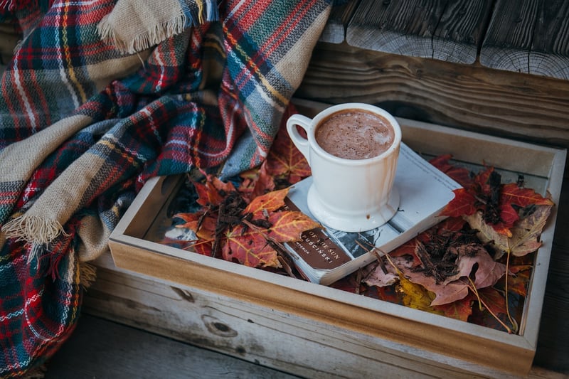Traditional Comfort Foods